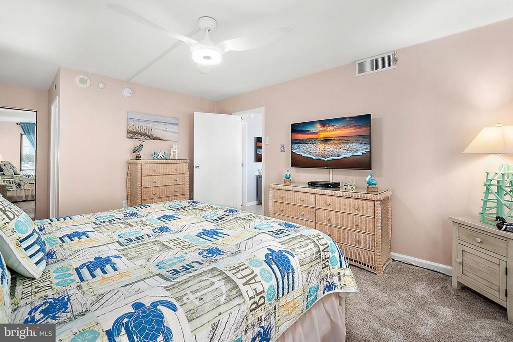 Image 21 of property listing at 9400 COASTAL HWY #301, Ocean City, MD 21842