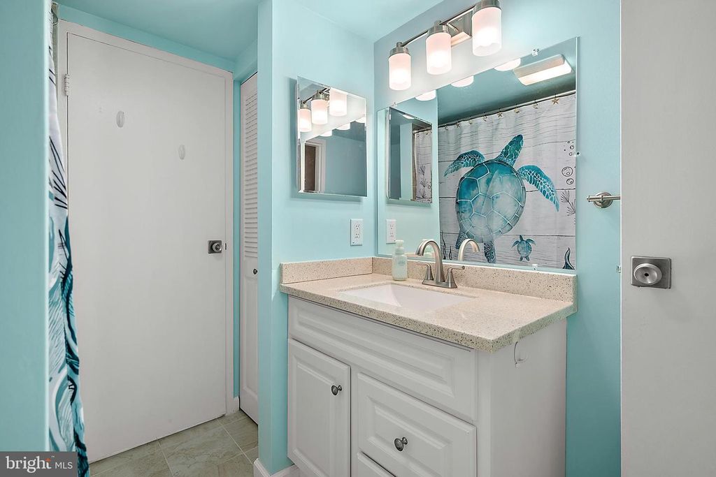 Image 24 of property listing at 9400 COASTAL HWY #301, Ocean City, MD 21842
