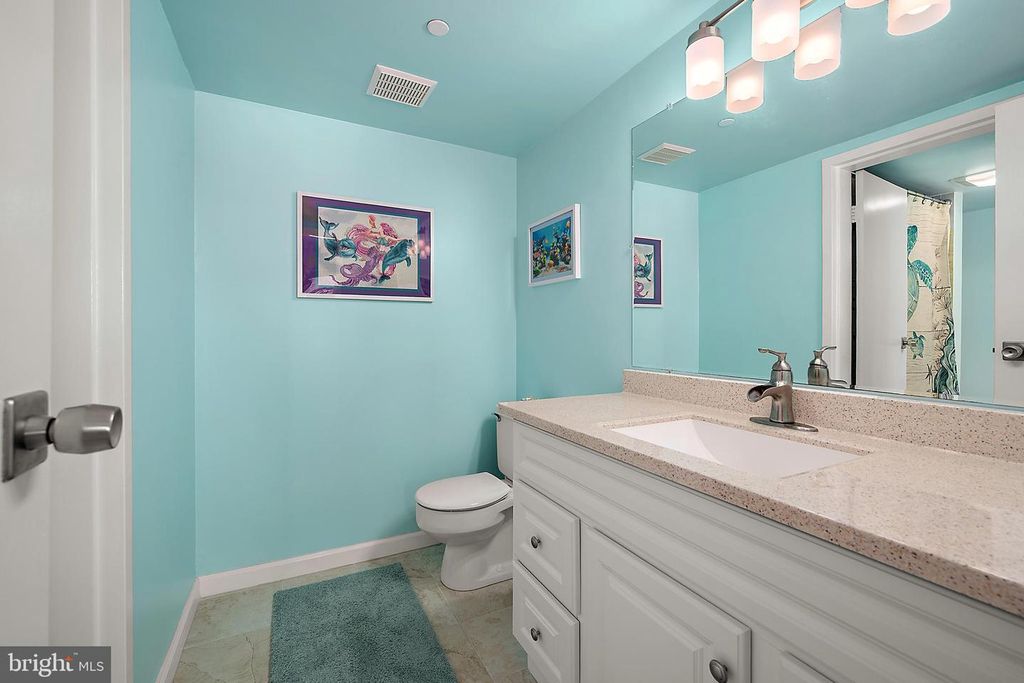 Image 25 of property listing at 9400 COASTAL HWY #301, Ocean City, MD 21842