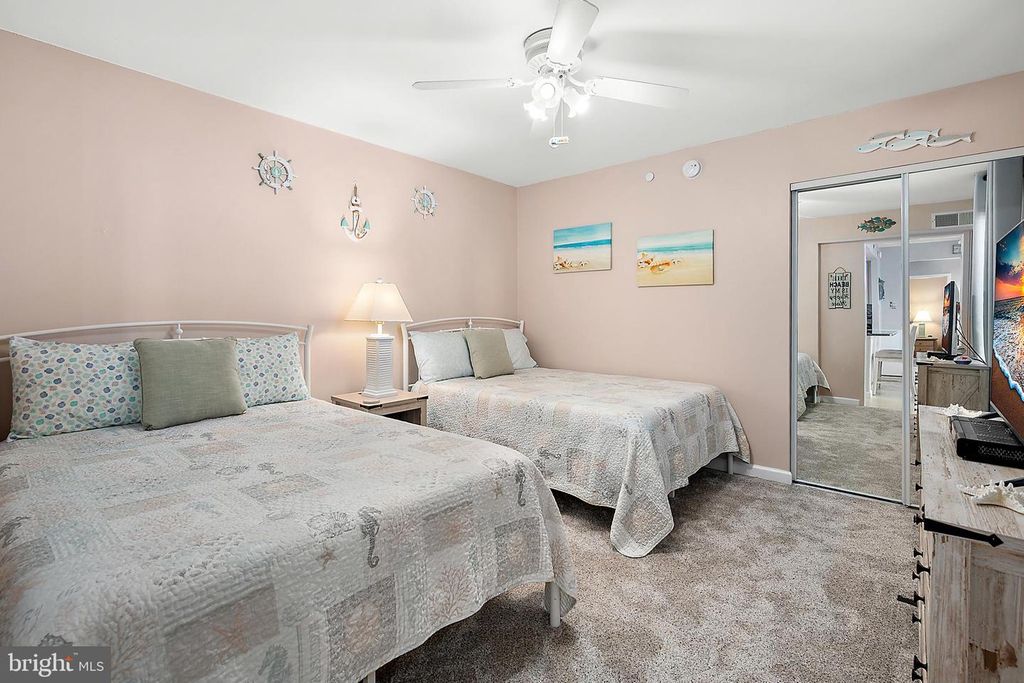 Image 26 of property listing at 9400 COASTAL HWY #301, Ocean City, MD 21842