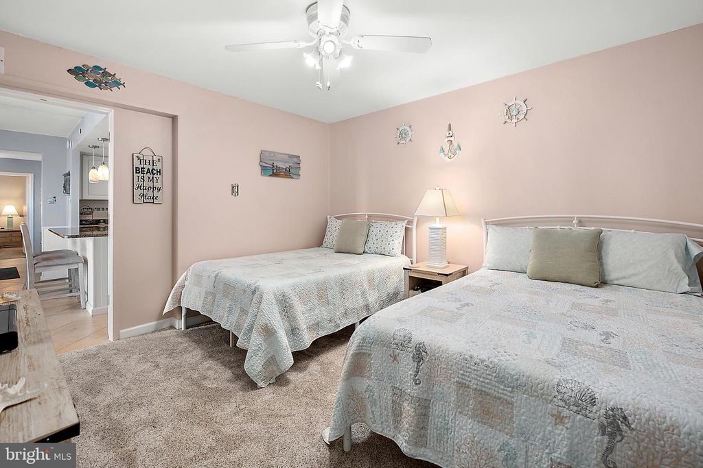 Image 27 of property listing at 9400 COASTAL HWY #301, Ocean City, MD 21842