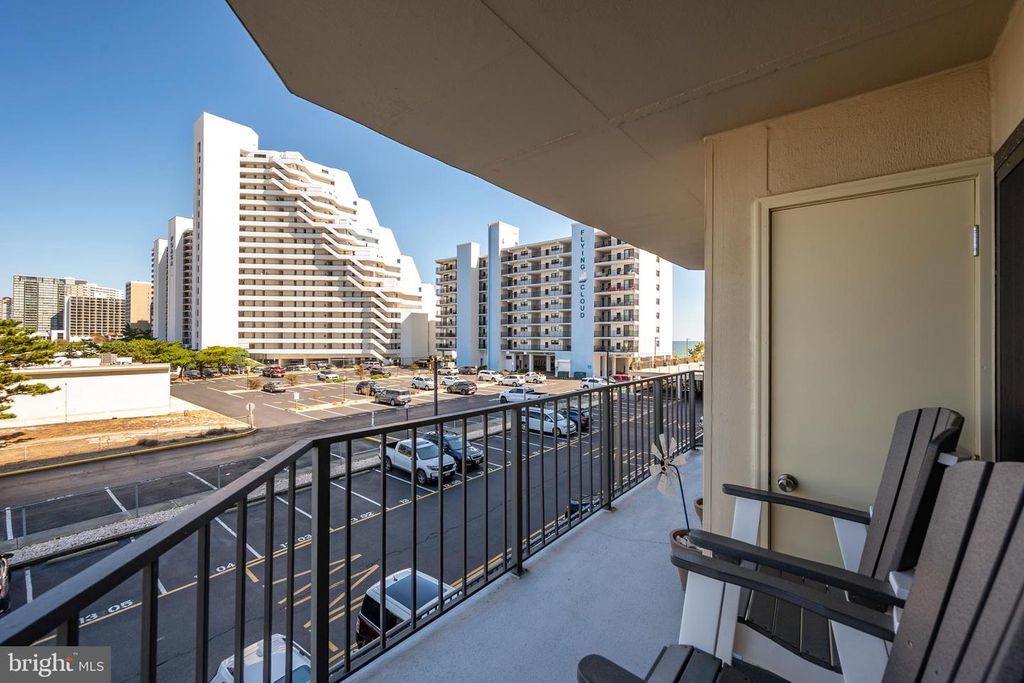 Image 29 of property listing at 9400 COASTAL HWY #301, Ocean City, MD 21842