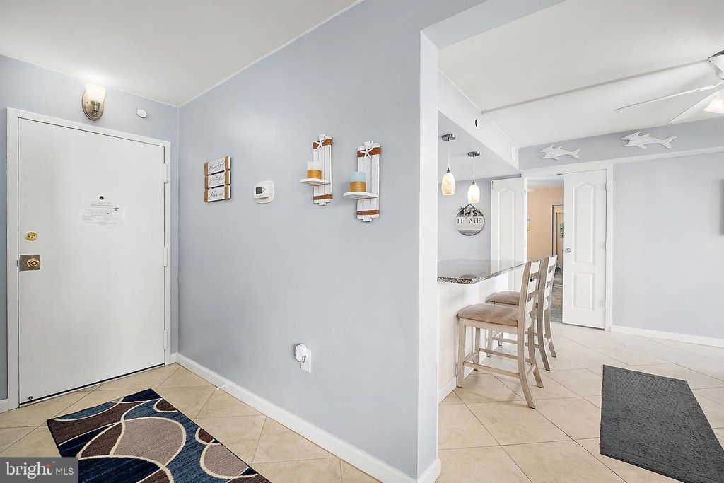 Image 3 of property listing at 9400 COASTAL HWY #301, Ocean City, MD 21842