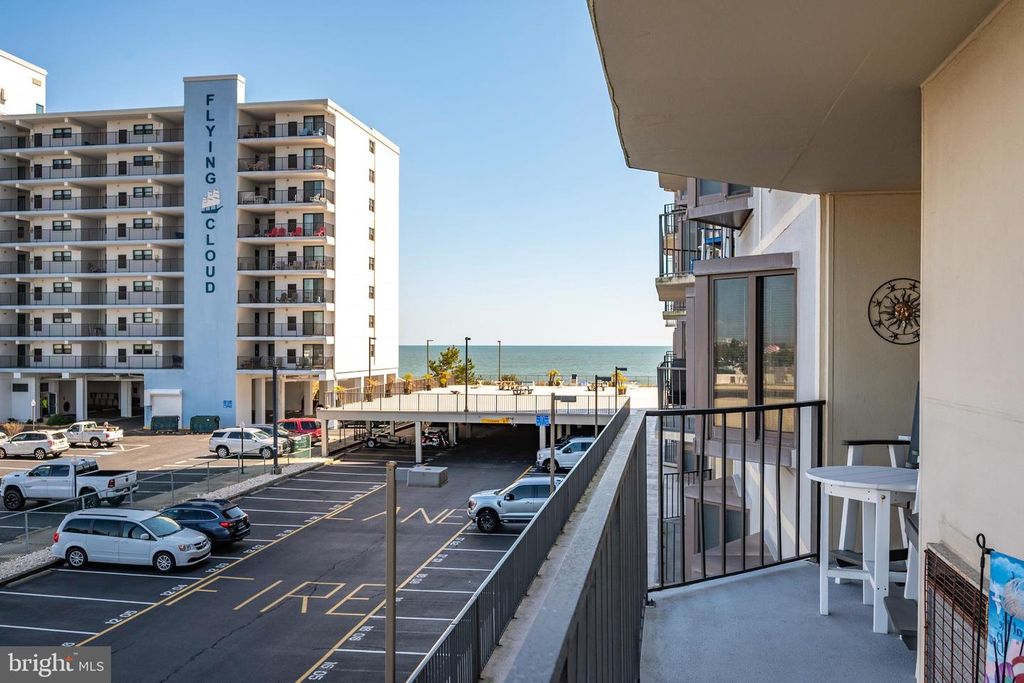 Image 30 of property listing at 9400 COASTAL HWY #301, Ocean City, MD 21842