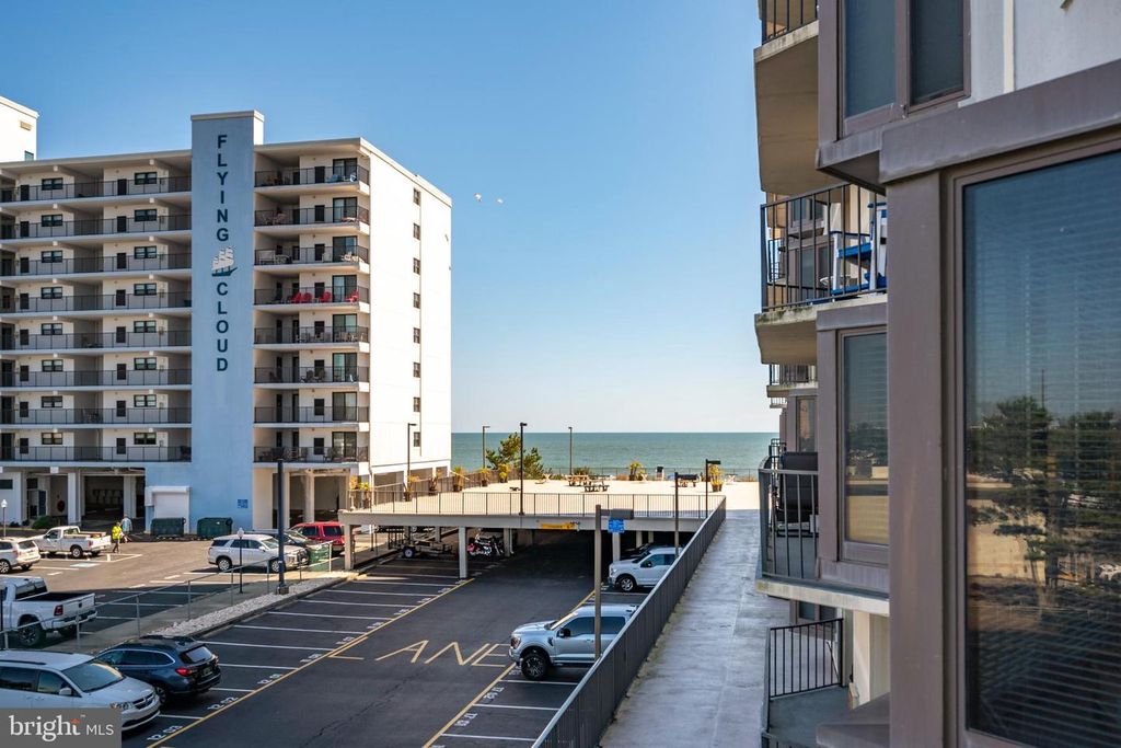 Image 32 of property listing at 9400 COASTAL HWY #301, Ocean City, MD 21842