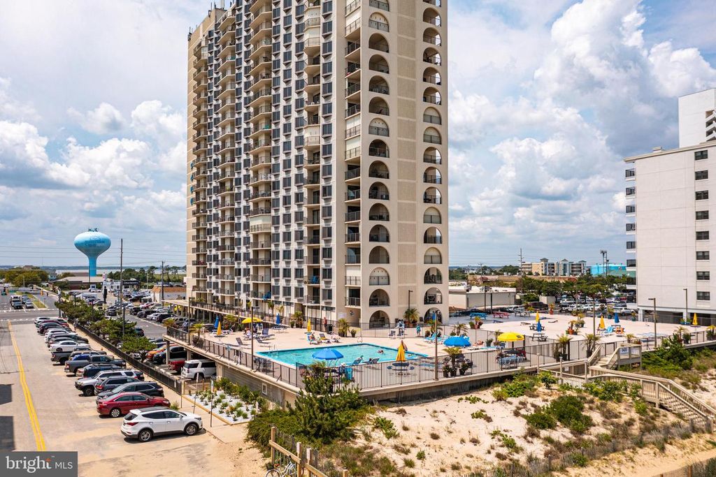 Image 36 of property listing at 9400 COASTAL HWY #301, Ocean City, MD 21842