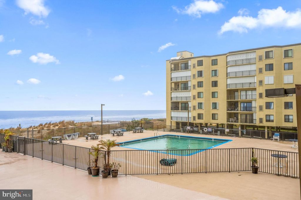 Image 38 of property listing at 9400 COASTAL HWY #301, Ocean City, MD 21842