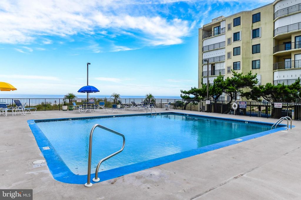 Image 39 of property listing at 9400 COASTAL HWY #301, Ocean City, MD 21842