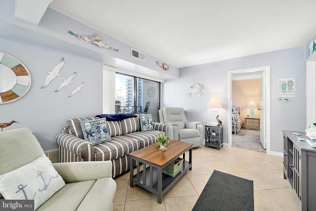 Image 4 of property listing at 9400 COASTAL HWY #301, Ocean City, MD 21842