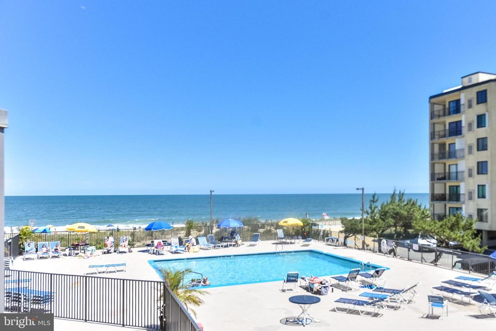 Image 40 of property listing at 9400 COASTAL HWY #301, Ocean City, MD 21842
