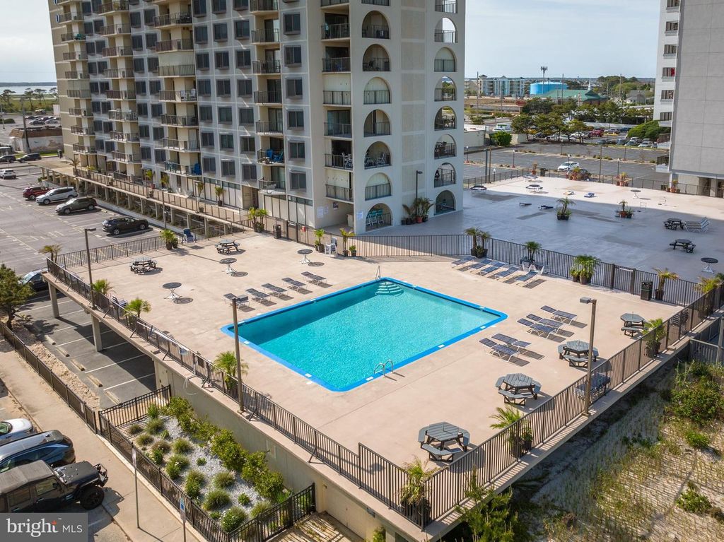 Image 42 of property listing at 9400 COASTAL HWY #301, Ocean City, MD 21842