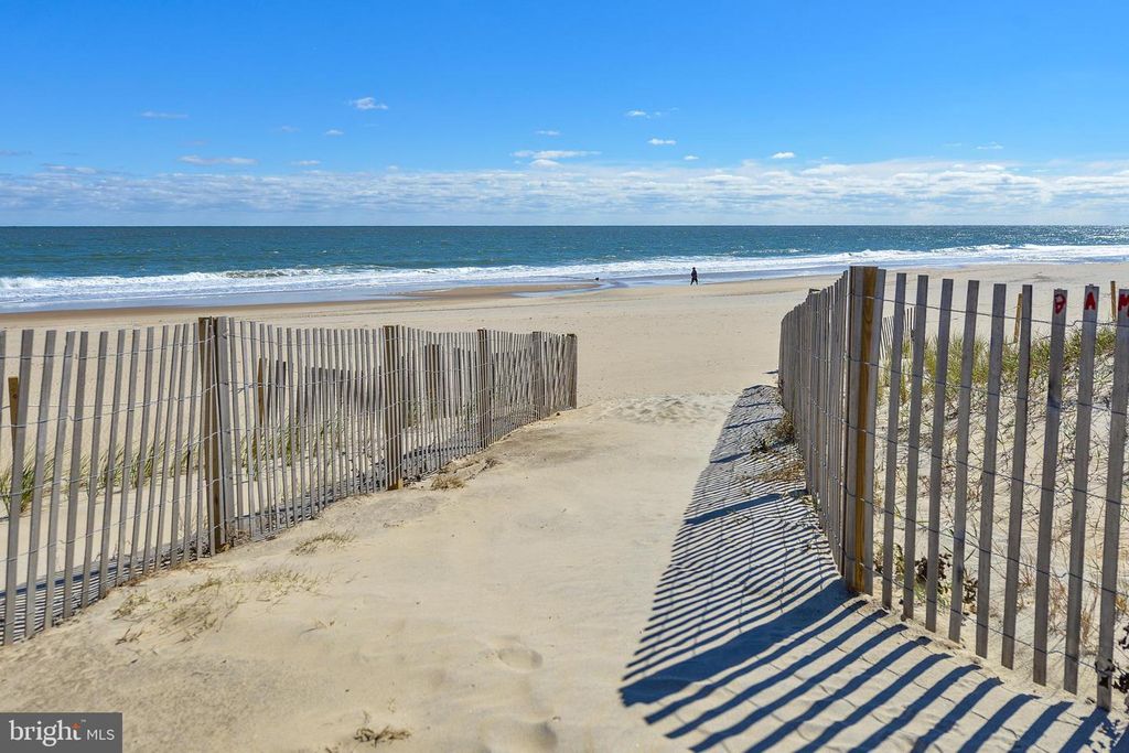 Image 46 of property listing at 9400 COASTAL HWY #301, Ocean City, MD 21842