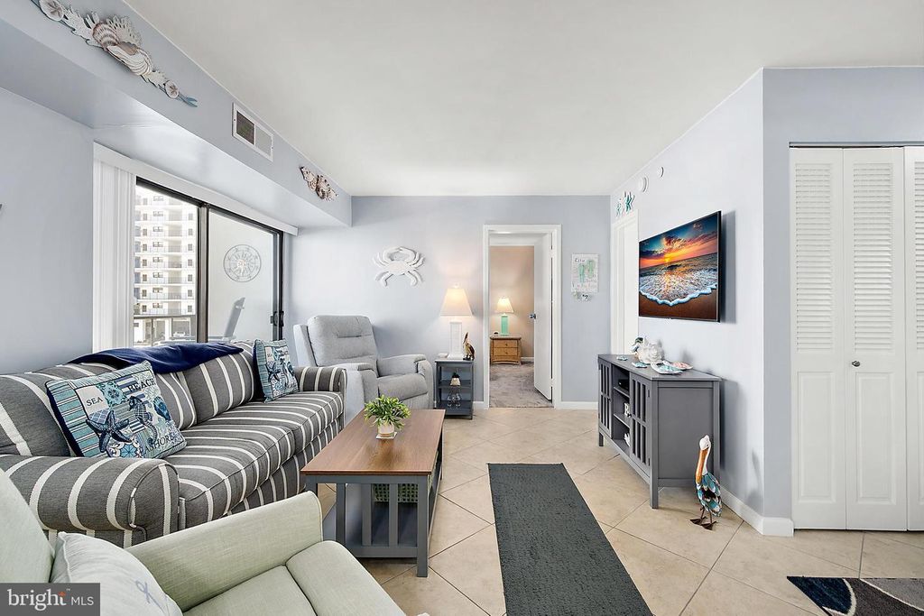 Image 5 of property listing at 9400 COASTAL HWY #301, Ocean City, MD 21842