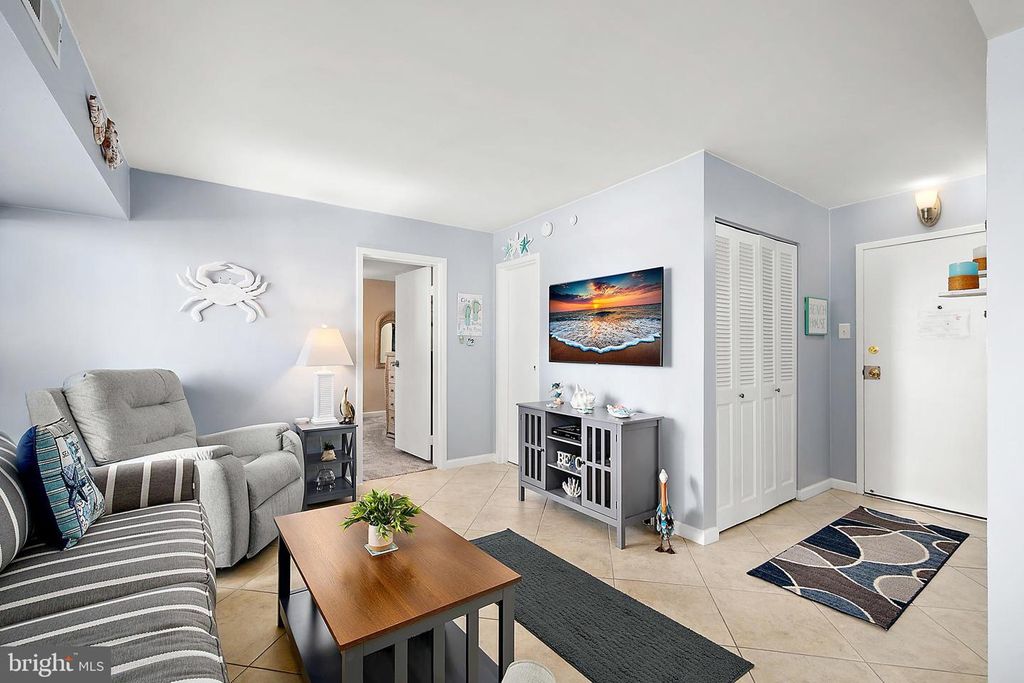 Image 6 of property listing at 9400 COASTAL HWY #301, Ocean City, MD 21842
