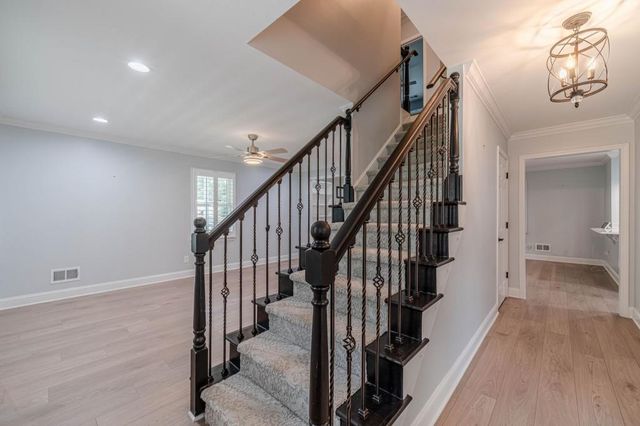 3530 Spring Creek Circle, Snellville, GA 30039