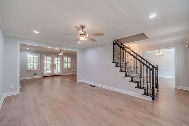 3530 Spring Creek Circle, Snellville, GA 30039