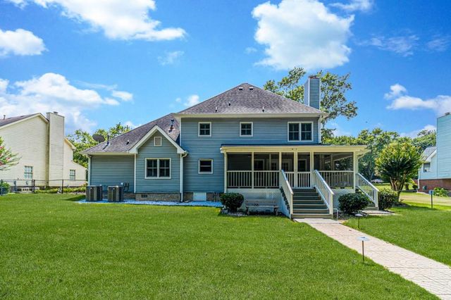 3530 Spring Creek Circle, Snellville, GA 30039