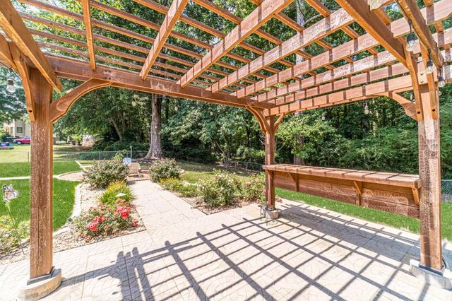 3530 Spring Creek Circle, Snellville, GA 30039