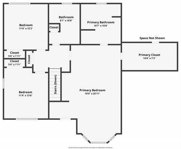 3530 Spring Creek Circle, Snellville, GA 30039
