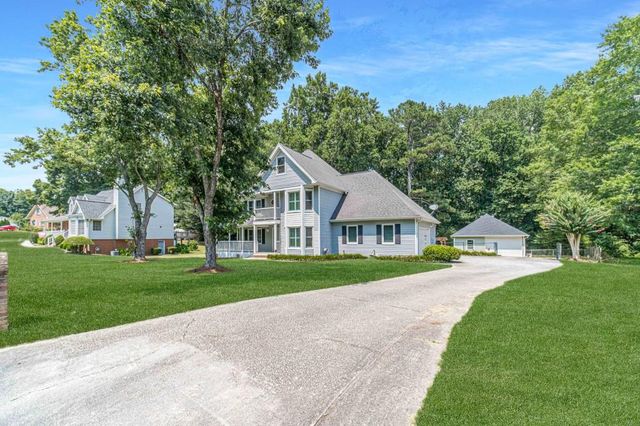 3530 Spring Creek Circle, Snellville, GA 30039