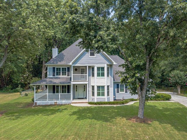 3530 Spring Creek Circle, Snellville, GA 30039