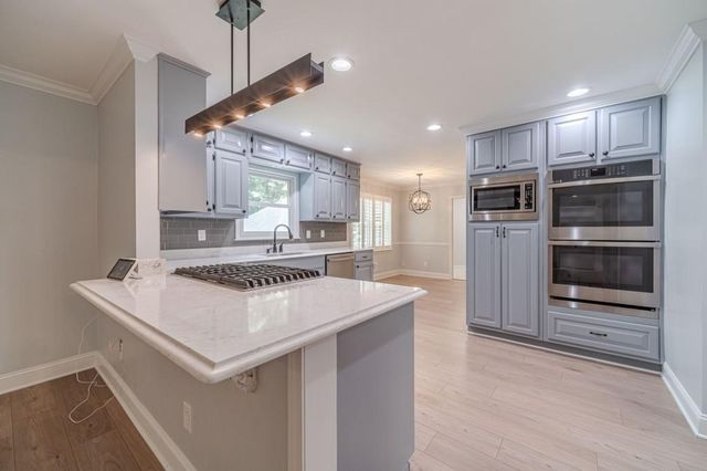 3530 Spring Creek Circle, Snellville, GA 30039