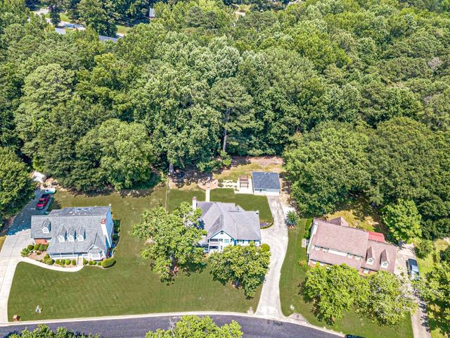 3530 Spring Creek Circle, Snellville, GA 30039