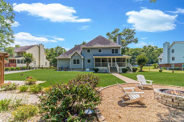 3530 Spring Creek Circle, Snellville, GA 30039