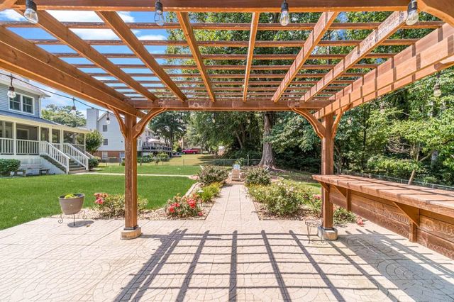 3530 Spring Creek Circle, Snellville, GA 30039