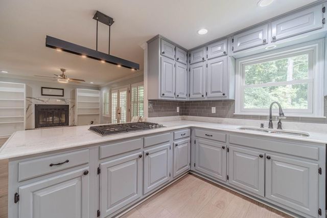 3530 Spring Creek Circle, Snellville, GA 30039