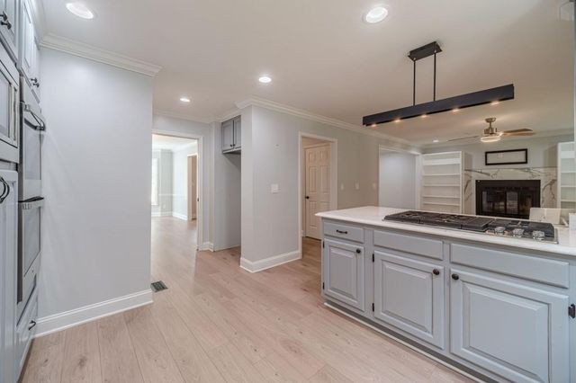 3530 Spring Creek Circle, Snellville, GA 30039