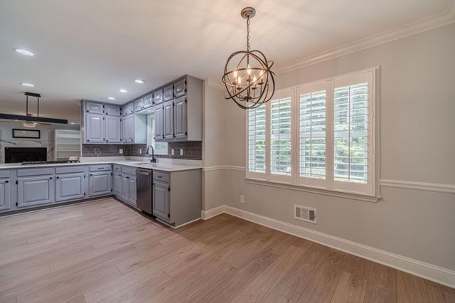 3530 Spring Creek Circle, Snellville, GA 30039