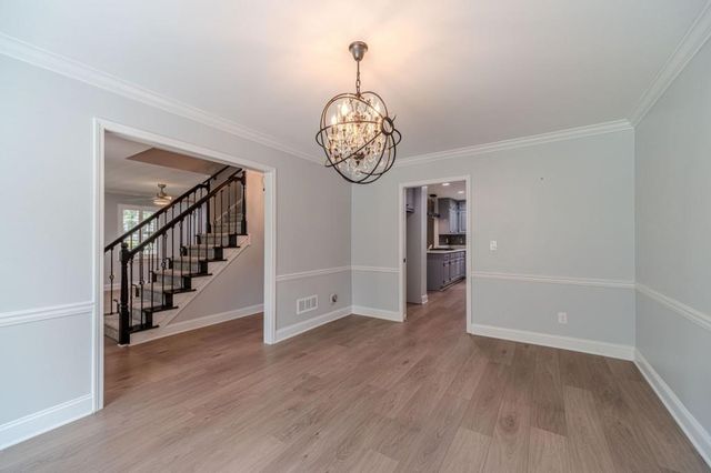 3530 Spring Creek Circle, Snellville, GA 30039
