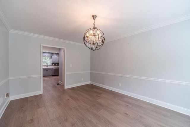 3530 Spring Creek Circle, Snellville, GA 30039
