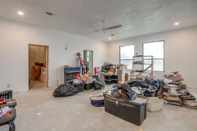 149 FM 934, Blum, TX 76627