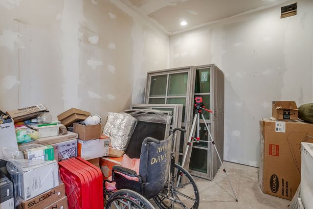 149 FM 934, Blum, TX 76627