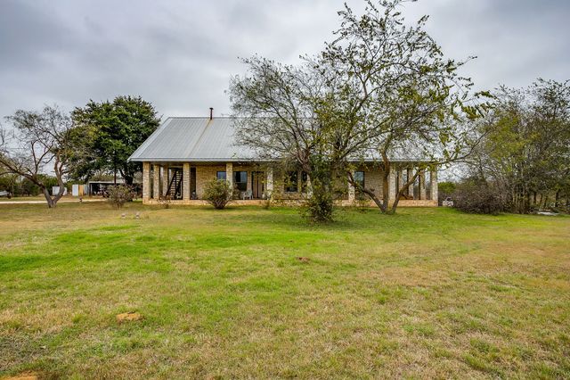 149 FM 934, Blum, TX 76627