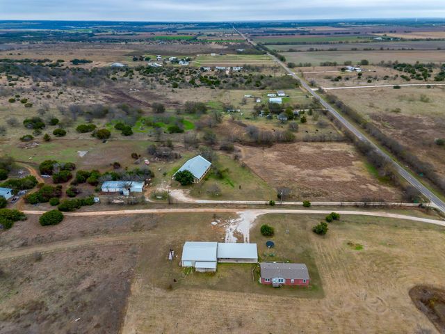 149 FM 934, Blum, TX 76627