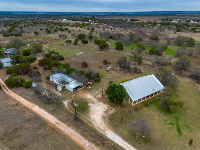 149 FM 934, Blum, TX 76627