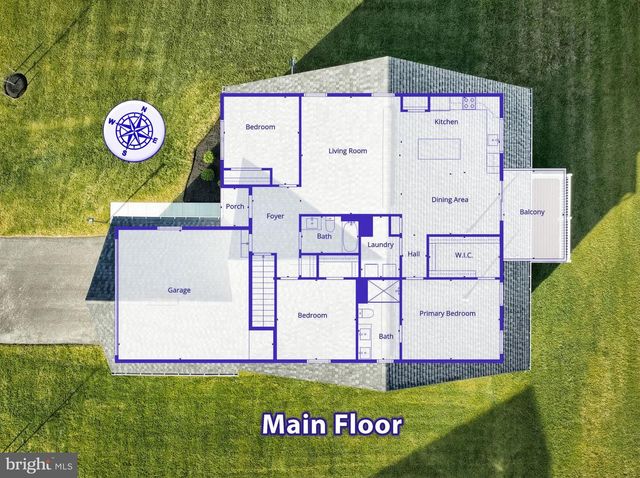 77 SUMMERFIELD DR, Hanover, PA 17331