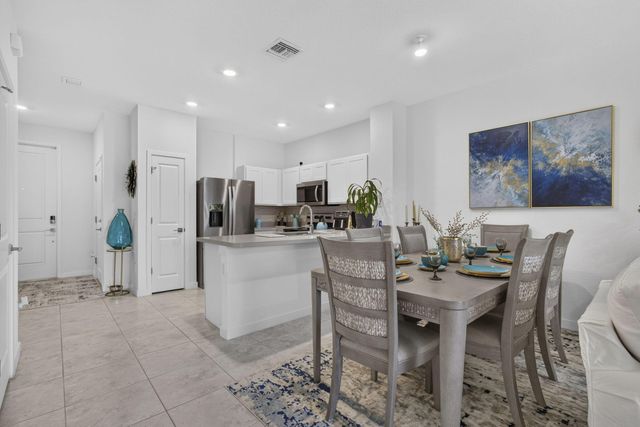 160 BANDOL Street, Riviera Beach, FL 33404