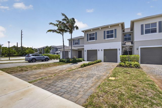 160 BANDOL Street, Riviera Beach, FL 33404