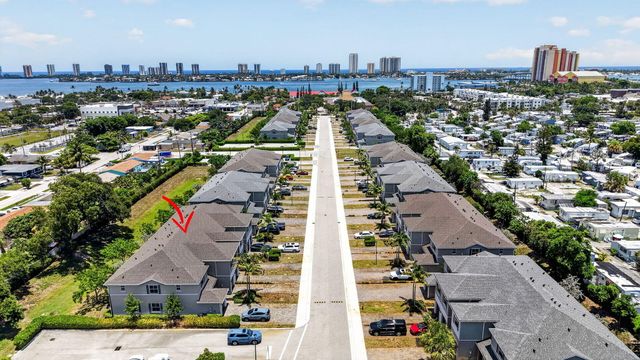160 BANDOL Street, Riviera Beach, FL 33404