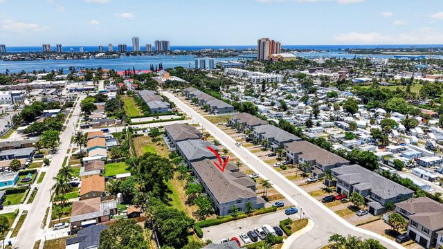 160 BANDOL Street, Riviera Beach, FL 33404