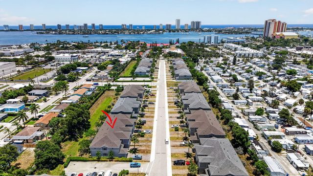 160 BANDOL Street, Riviera Beach, FL 33404