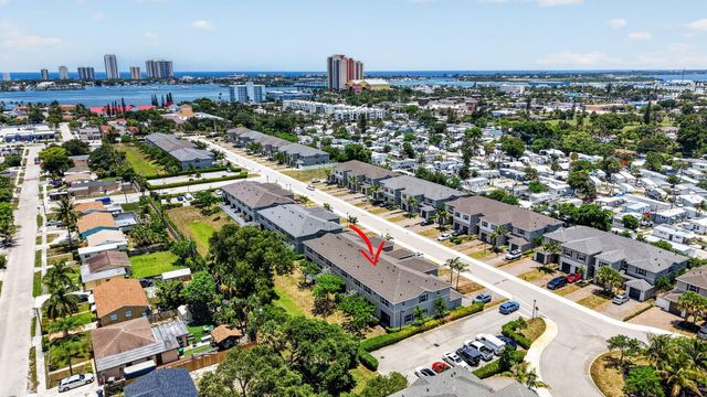 160 BANDOL Street, Riviera Beach, FL 33404