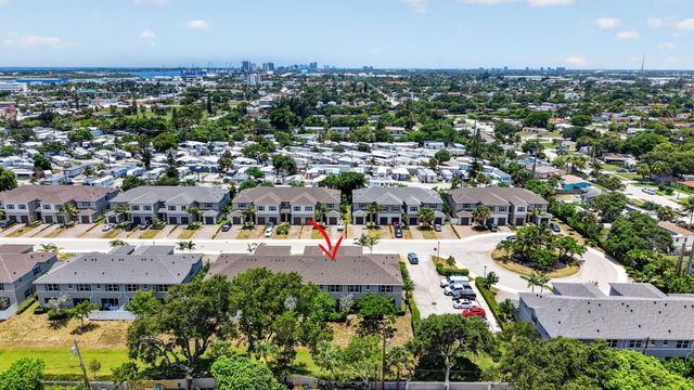 160 BANDOL Street, Riviera Beach, FL 33404