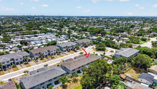160 BANDOL Street, Riviera Beach, FL 33404