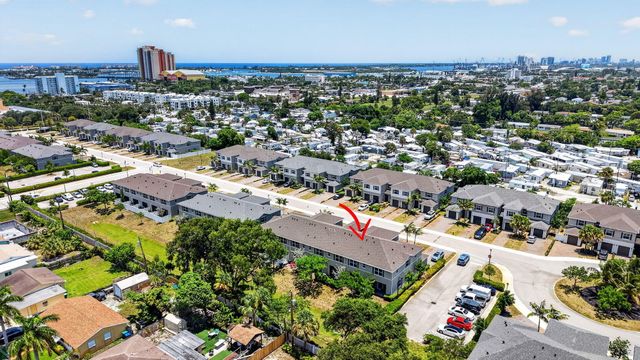 160 BANDOL Street, Riviera Beach, FL 33404