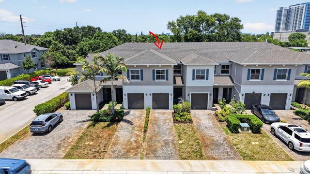 160 BANDOL Street, Riviera Beach, FL 33404